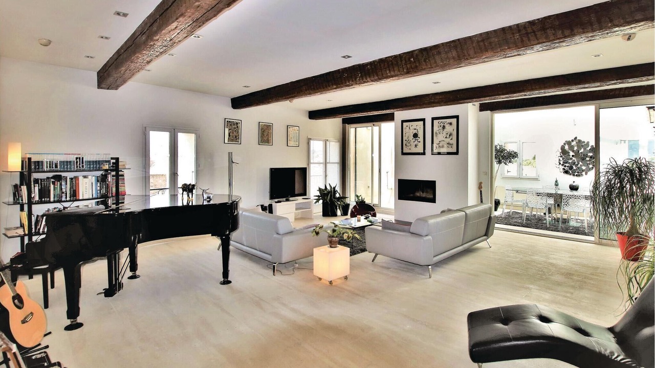 Photo of Bedroom in Montelimar