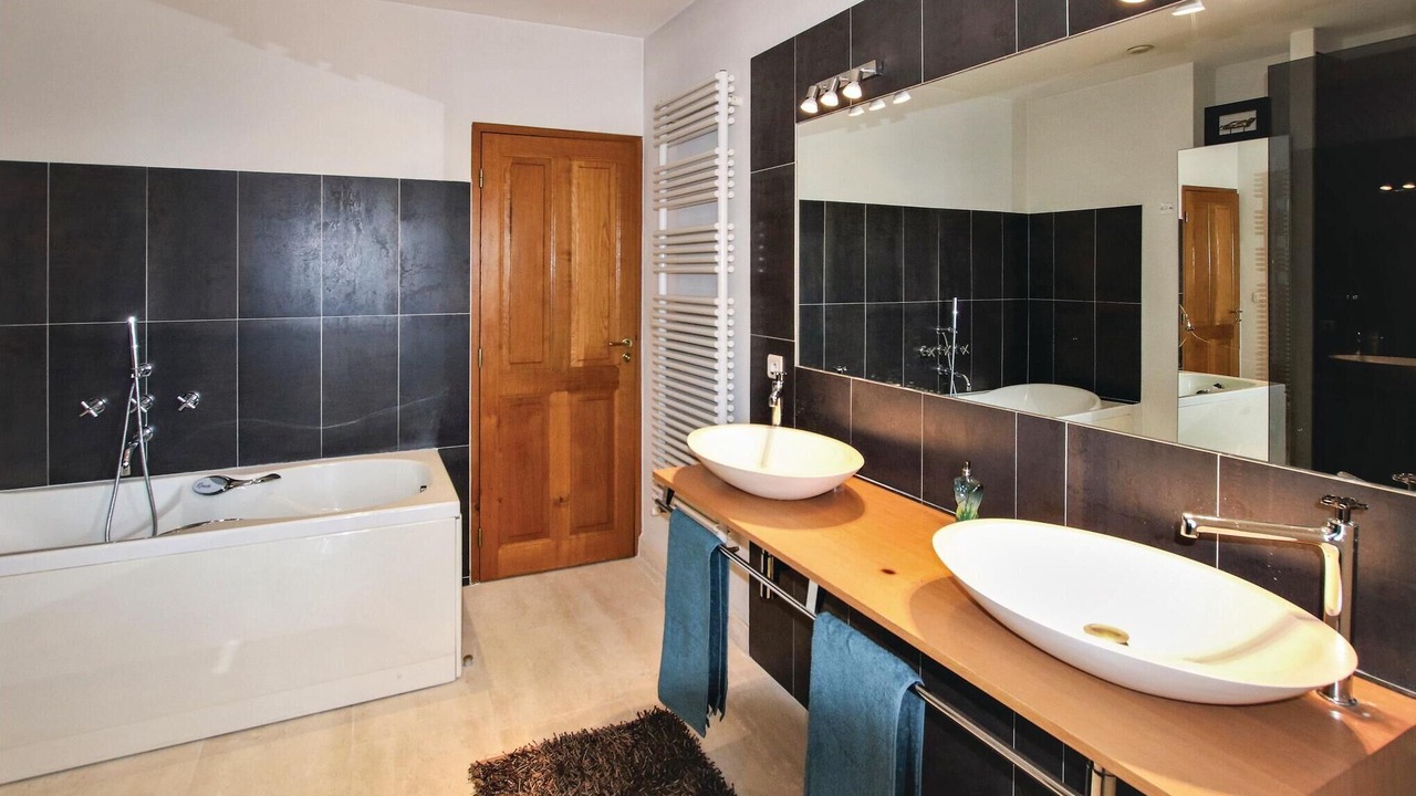 Photo of Bathroom in Montelimar