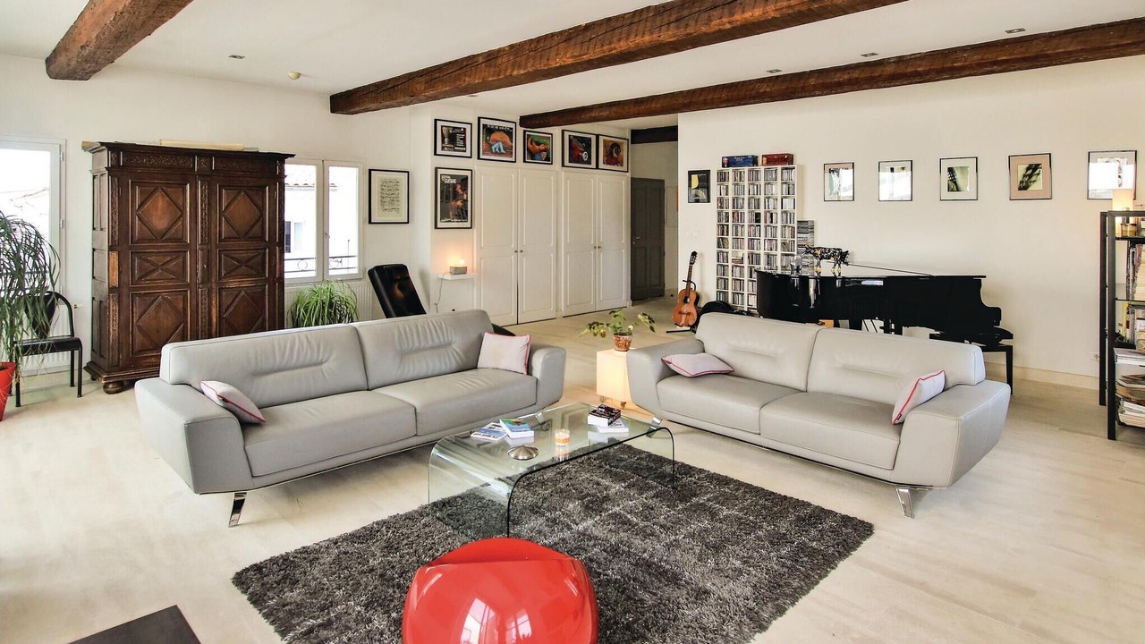 Photo of Bedroom in Montelimar