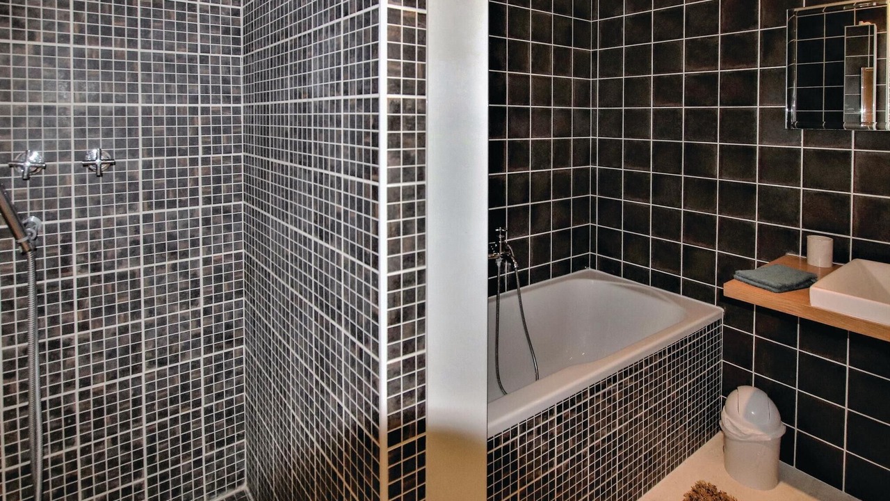 Photo of Bathroom in Montelimar