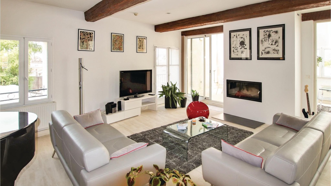 Photo of Bedroom in Montelimar