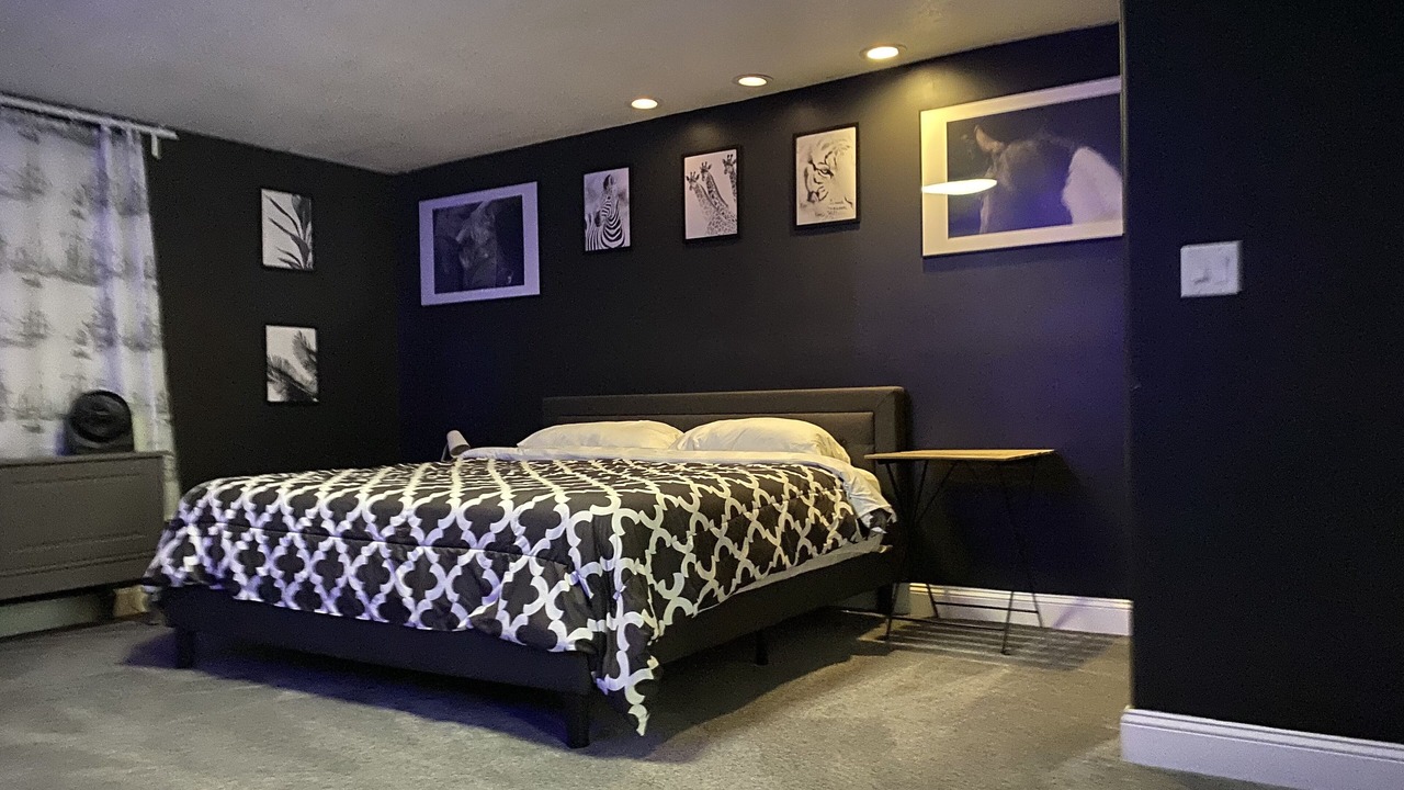 Photo of Bedroom in Lowder