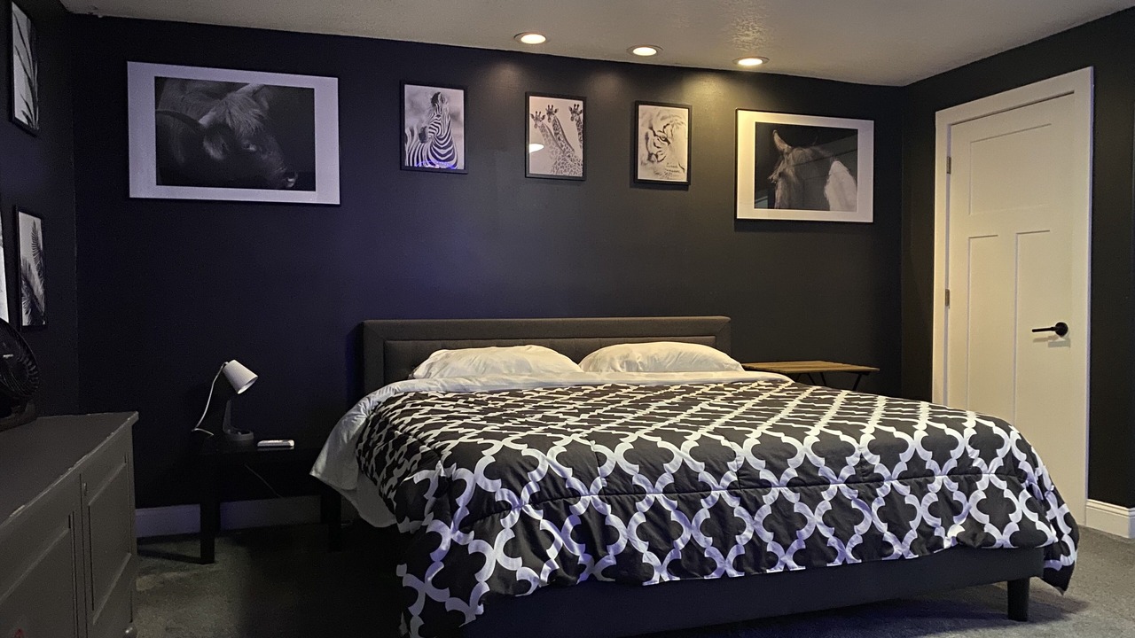 Photo of Bedroom in Lowder