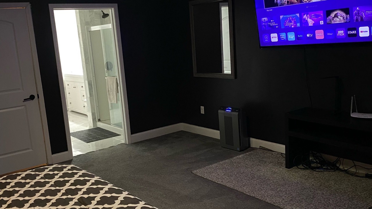 Photo of Bedroom in Lowder
