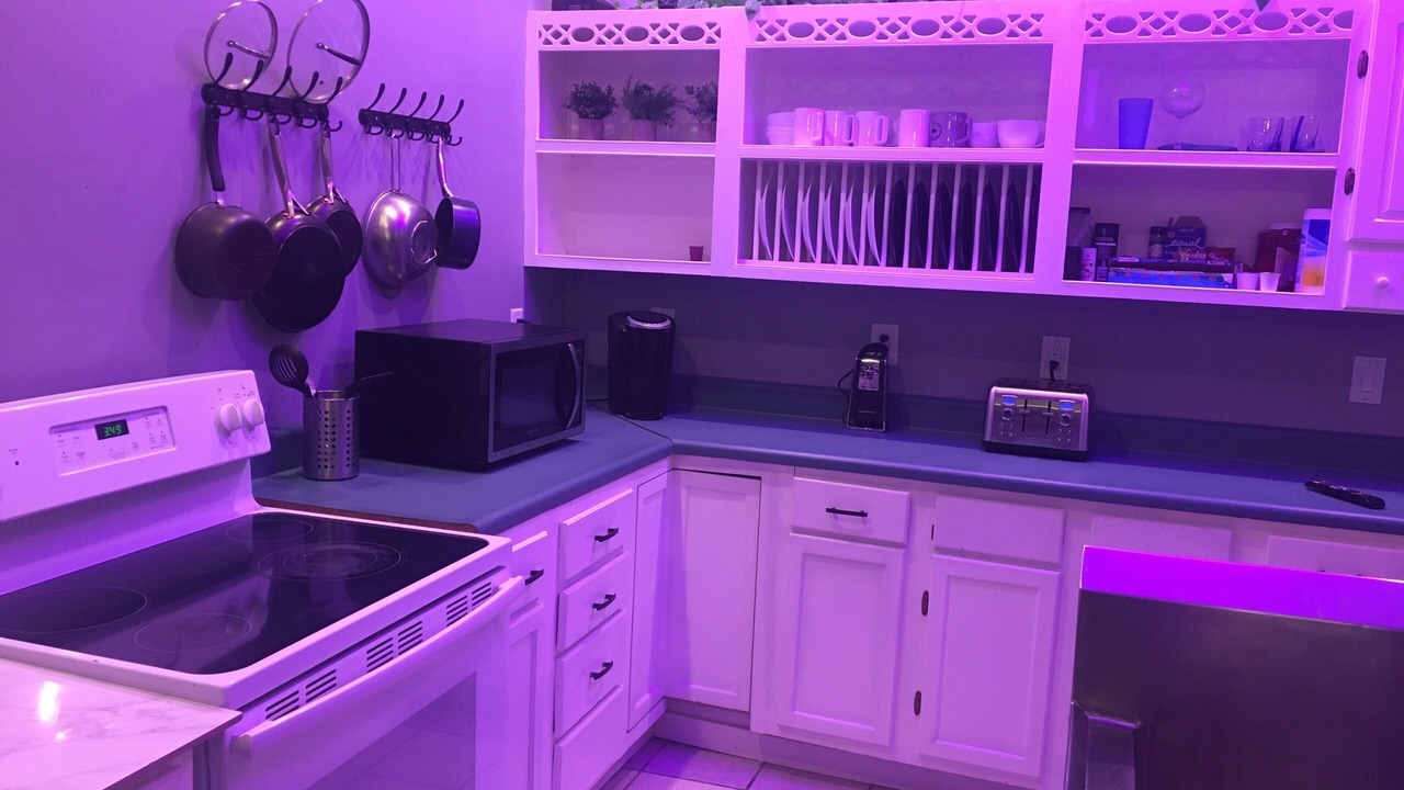 Photo of Kitchen in Lowder