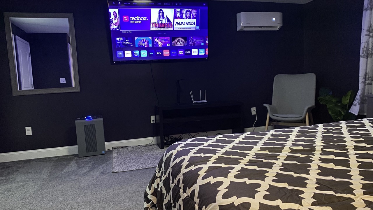 Photo of Bedroom in Lowder