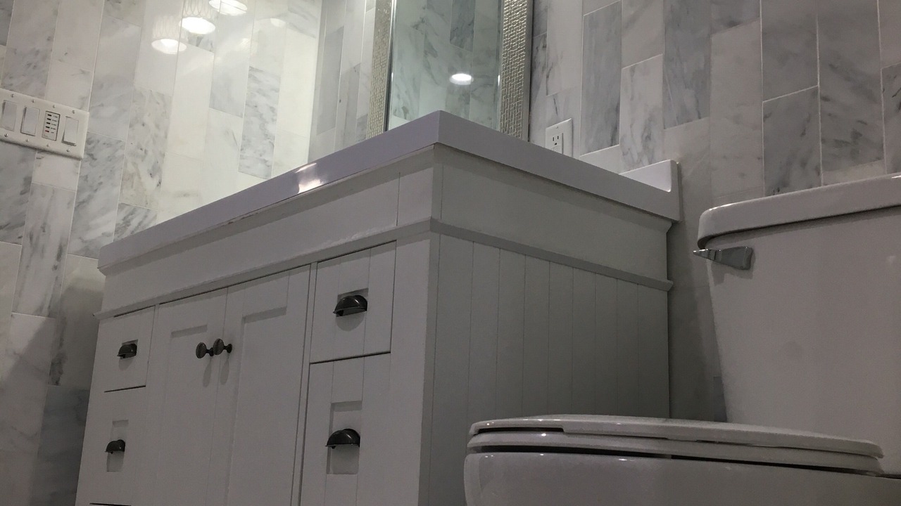 Photo of Bathroom in Lowder