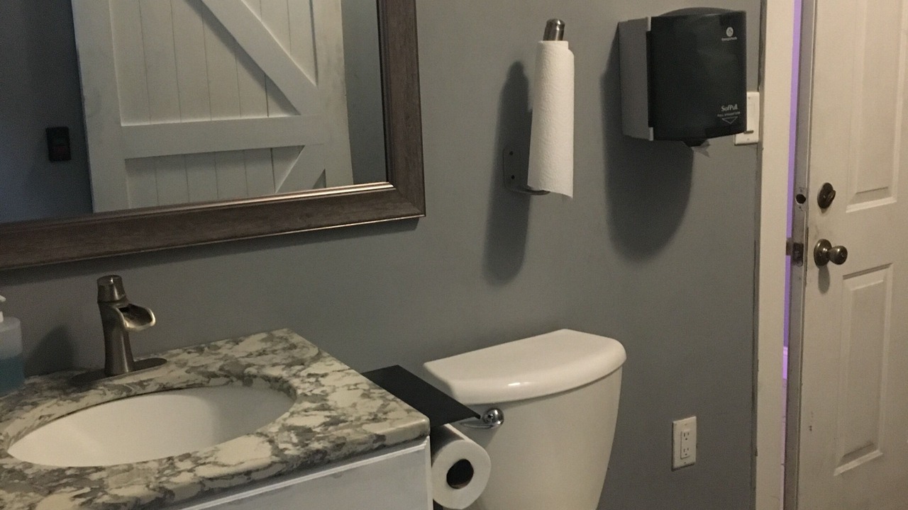 Photo of Bathroom in Lowder