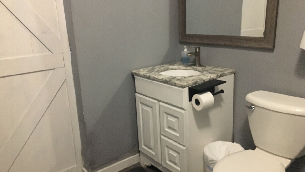 Photo of Bathroom in Lowder