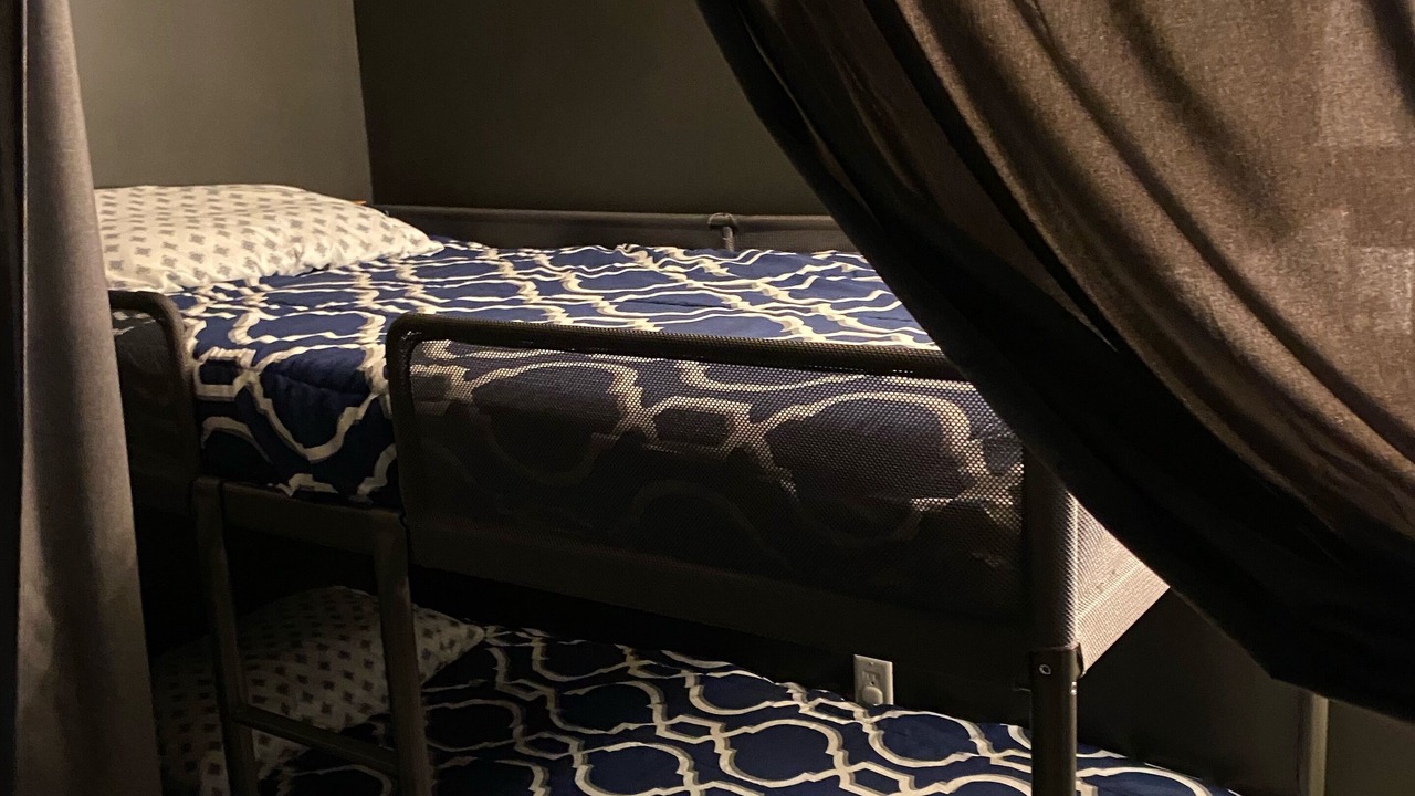 Photo of Bedroom in Lowder