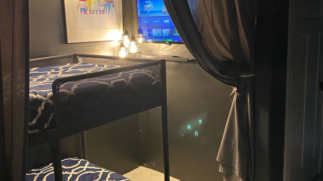 Photo of Bedroom in Lowder