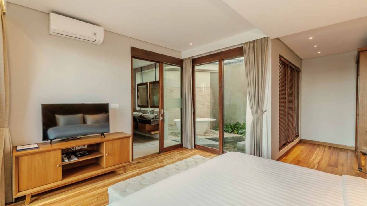 Photo of Bedroom in Sawangan