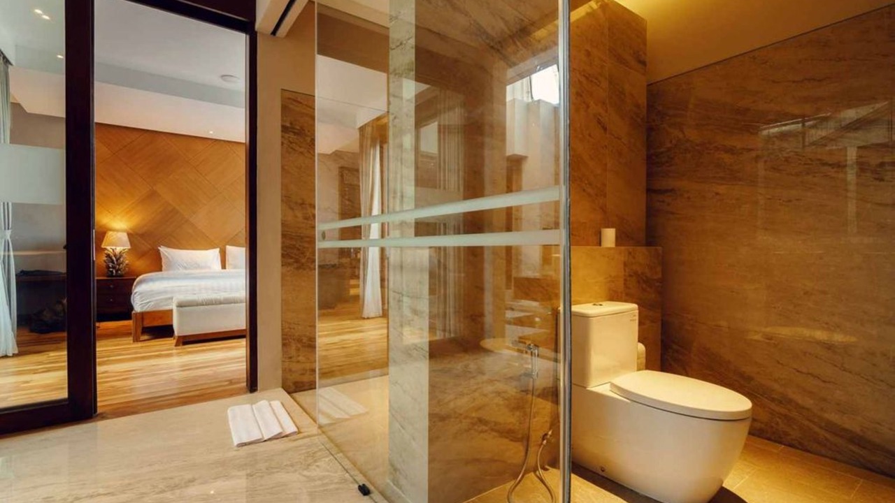 Photo of Bathroom in Sawangan