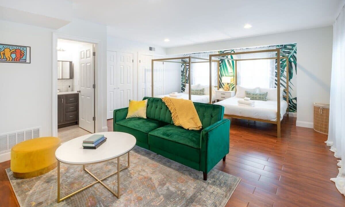 Photo of Bathroom in Chinatown