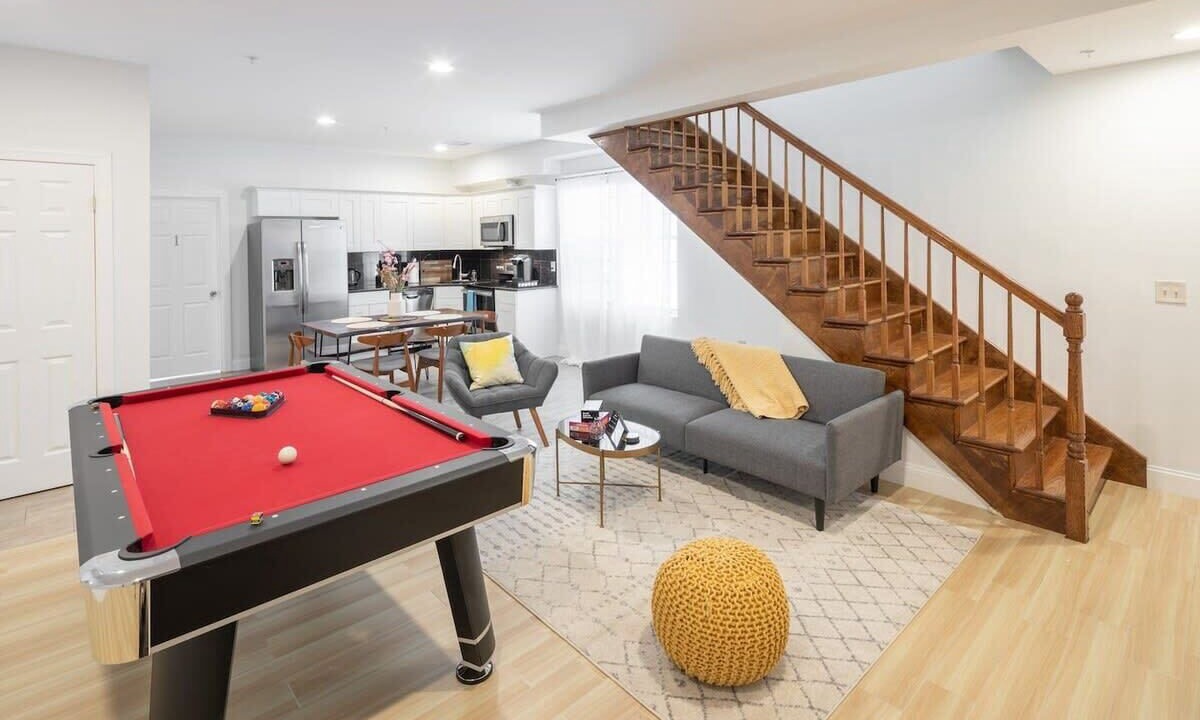 Photo of Outdoor in Chinatown