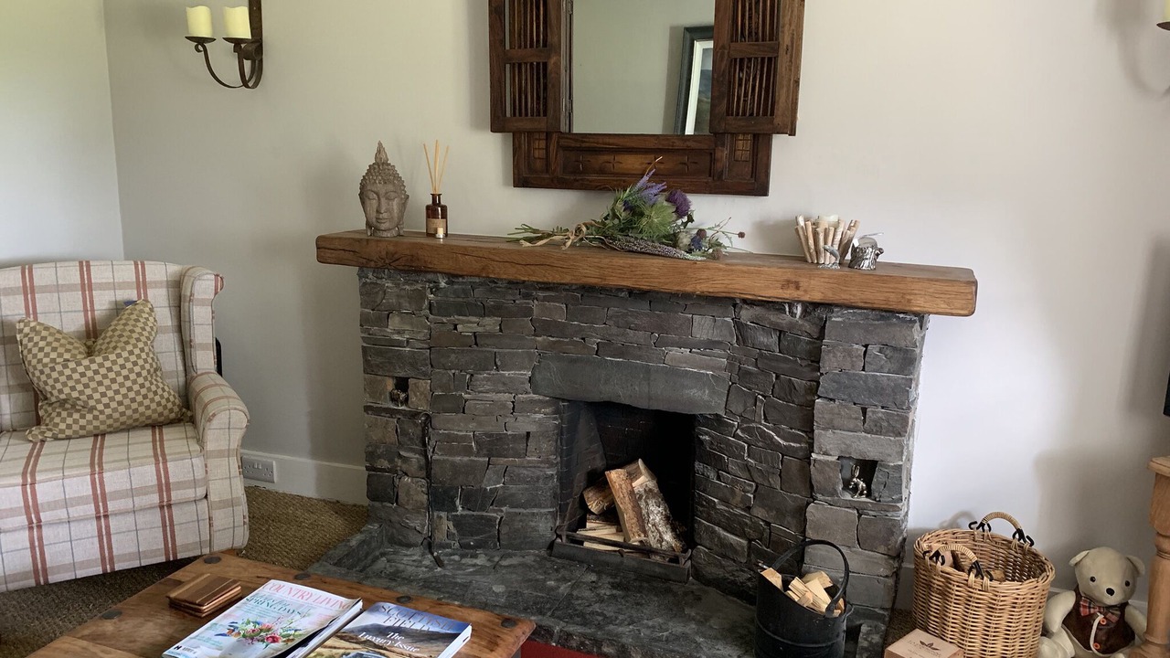 Photo of Others in Glen Lyon