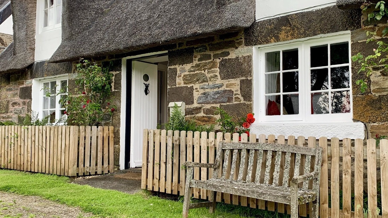 Photo of Outdoor in Glen Lyon