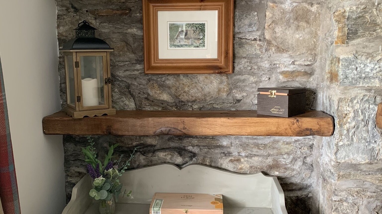 Photo of Others in Glen Lyon