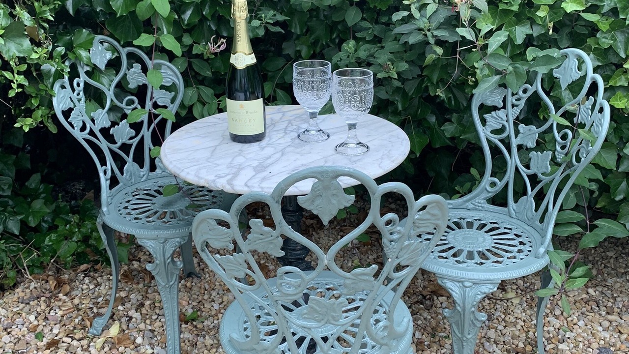 Photo of Outdoor in Glen Lyon