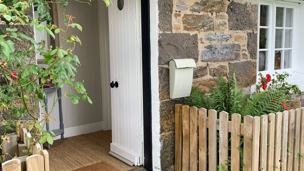 Photo of Outdoor in Glen Lyon