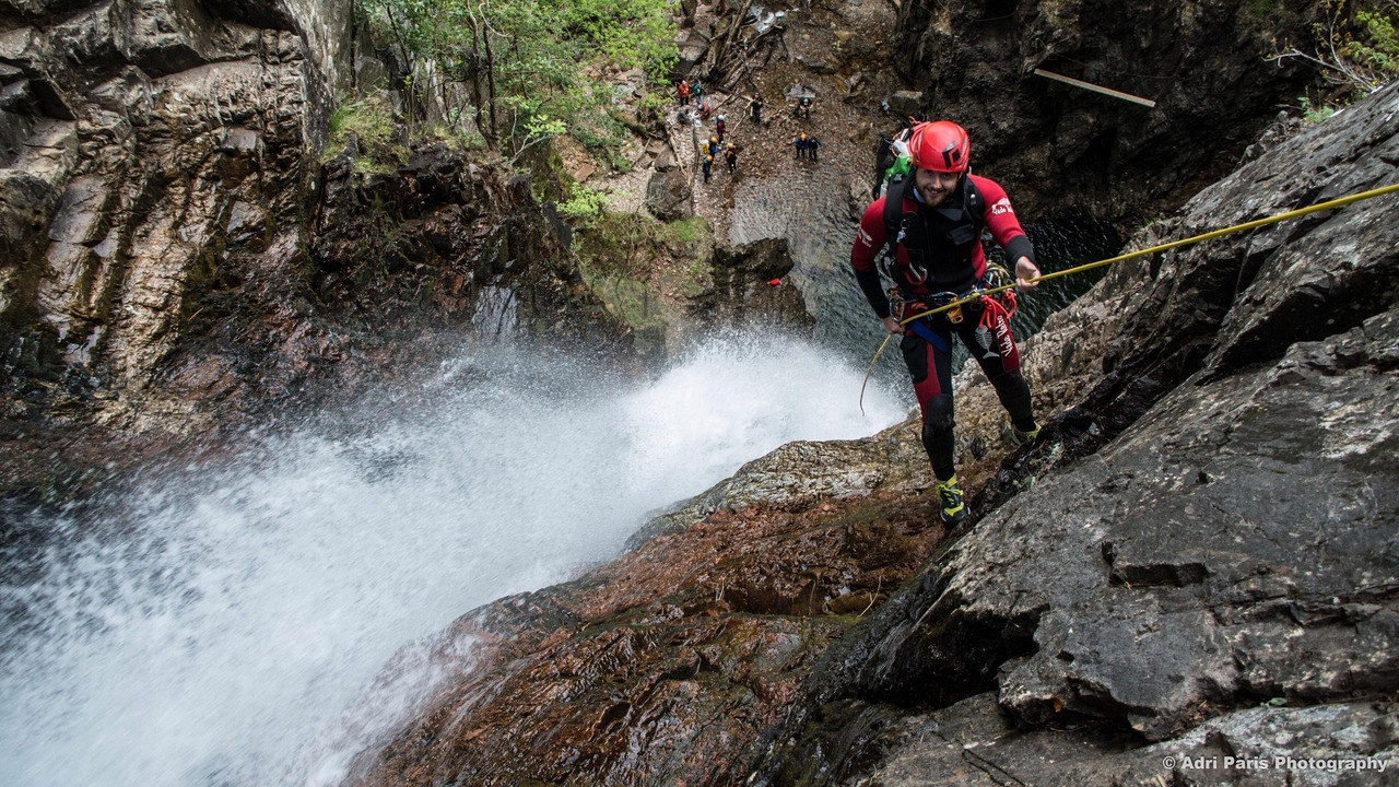 Photo of Others in Glen Lyon