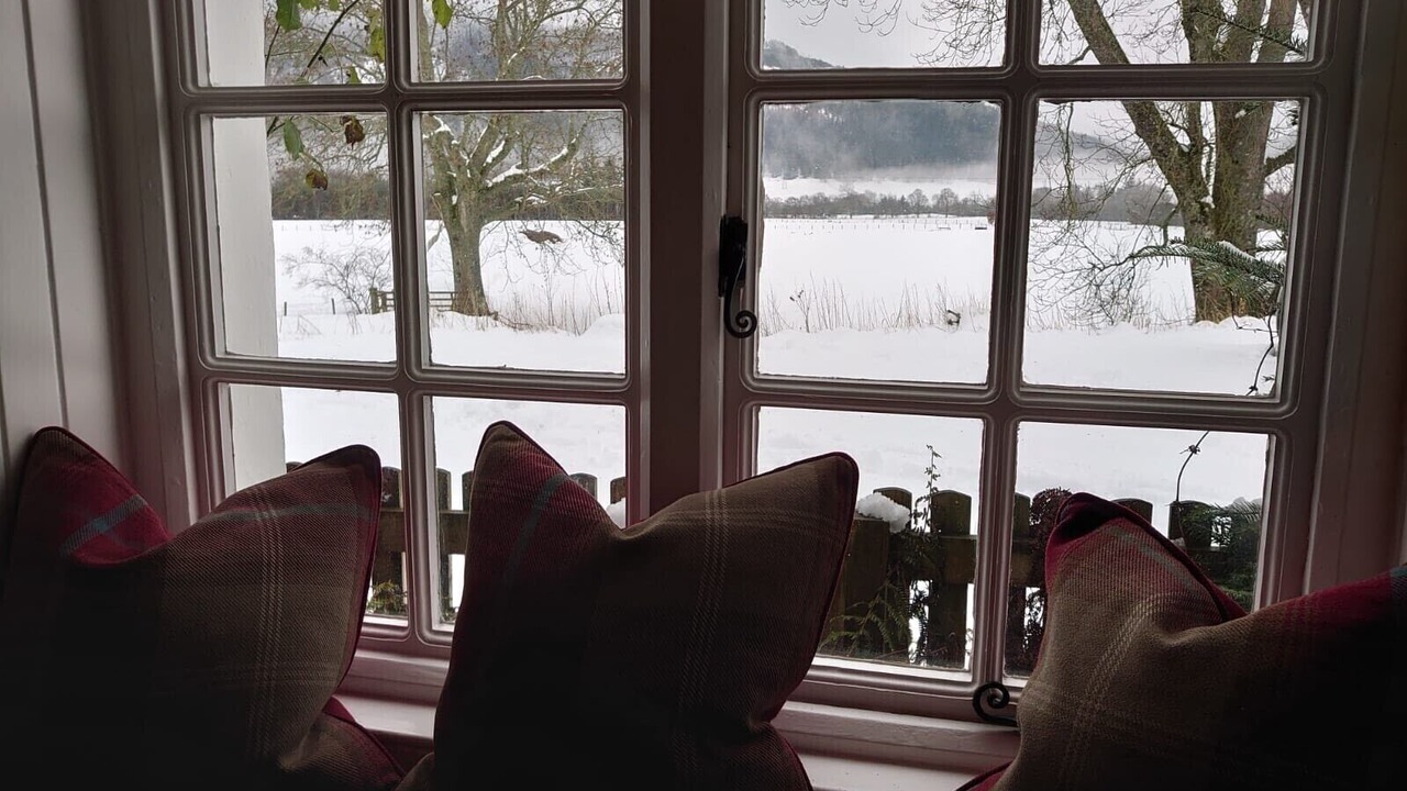 Photo of Others in Glen Lyon