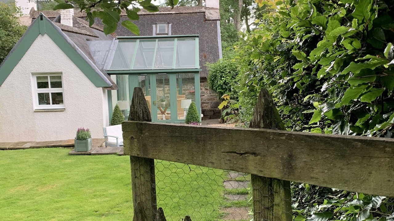 Photo of Outdoor in Glen Lyon