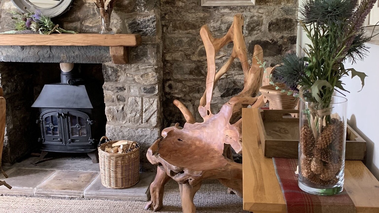 Photo of Others in Glen Lyon