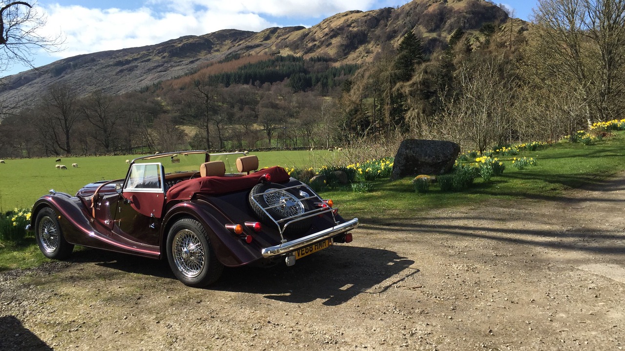 Photo of Others in Glen Lyon