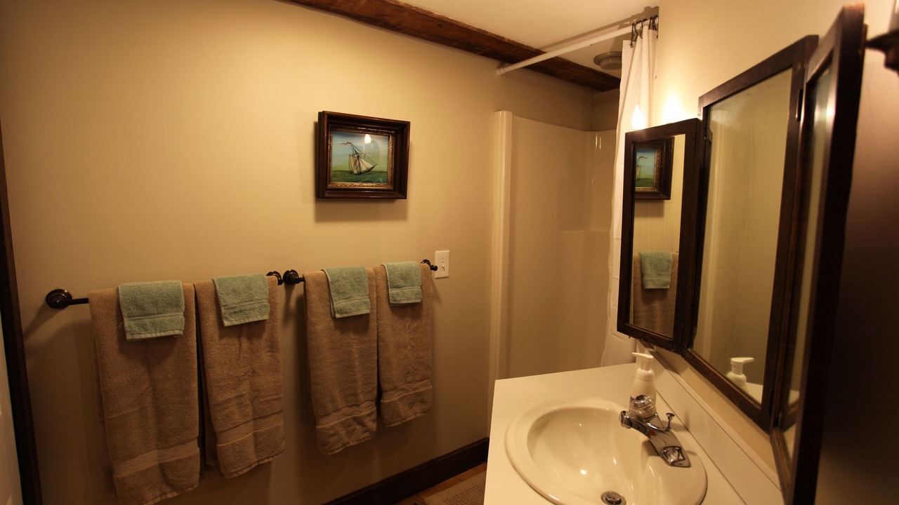 Photo of Bathroom in Granville