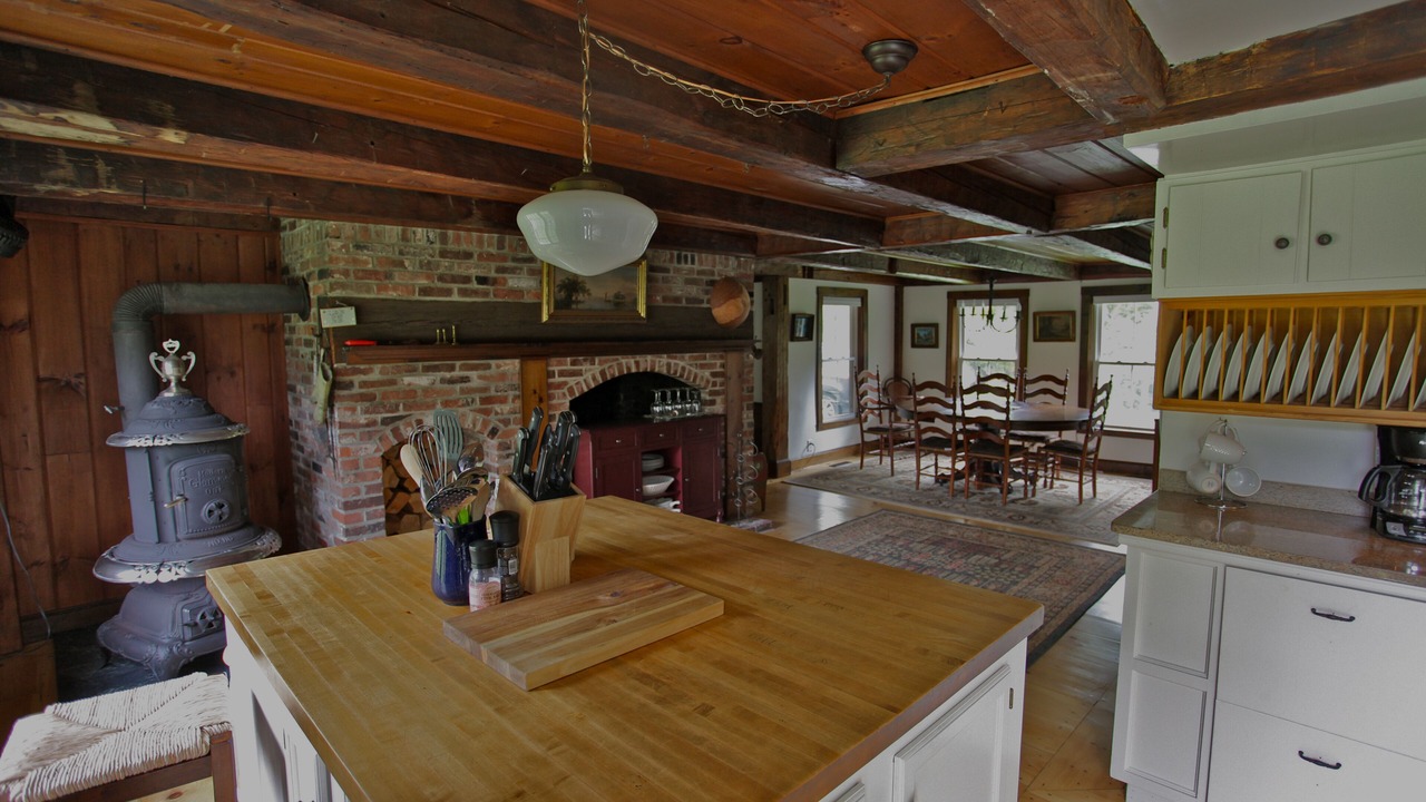 Photo of Bedroom in Granville
