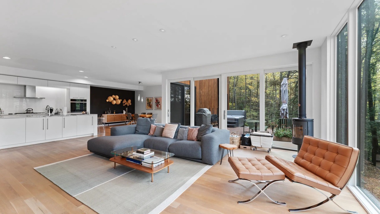 Photo of Livingroom in Kerhonkson