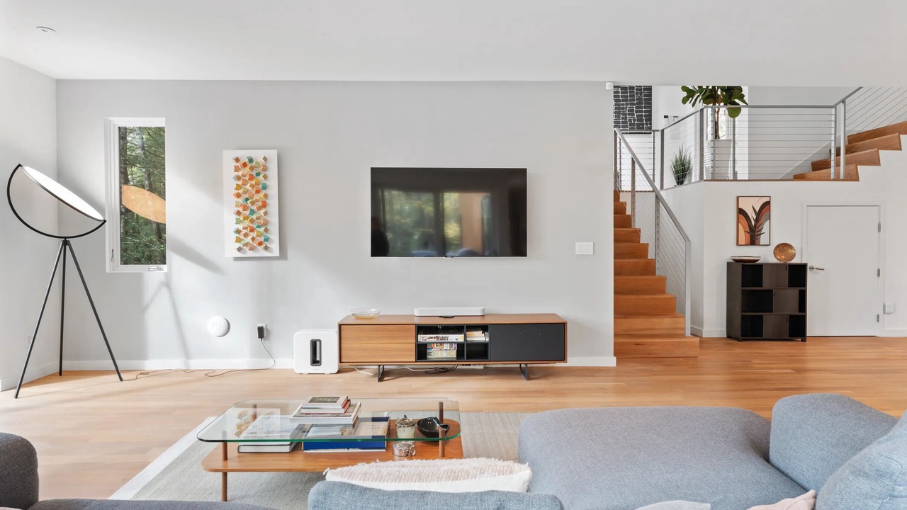 Photo of Livingroom in Kerhonkson