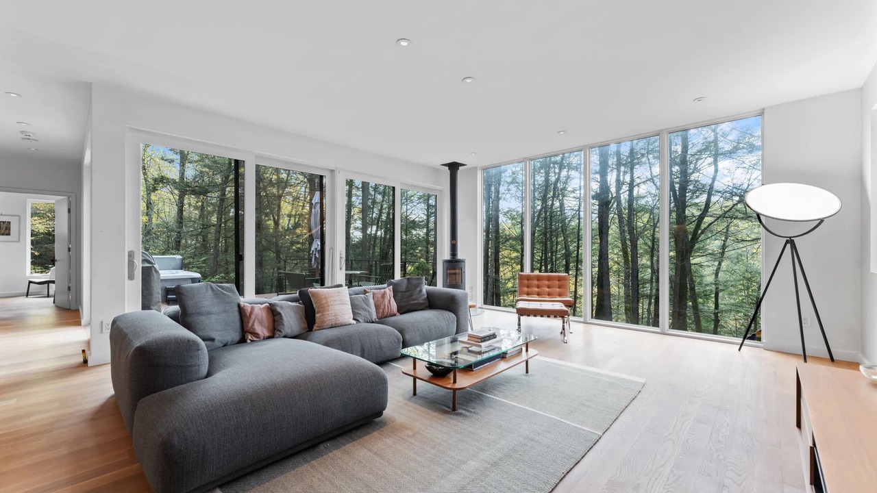 Photo of Livingroom in Kerhonkson