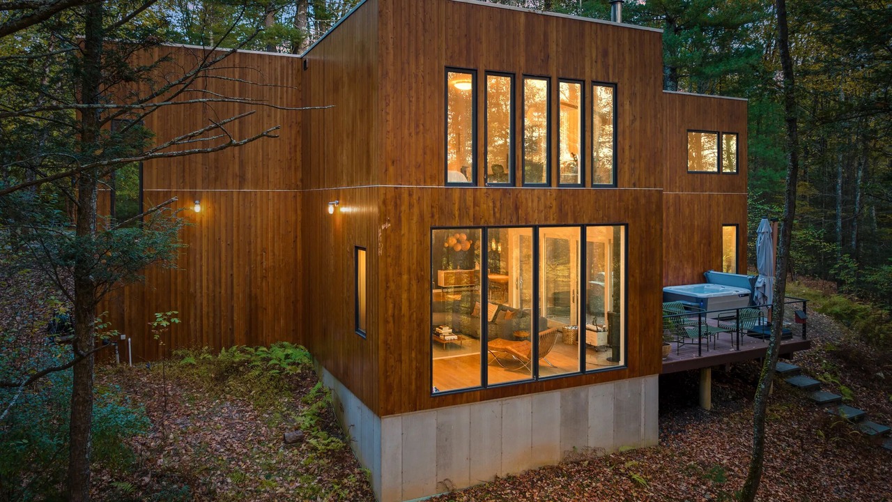 Photo of Patio Balcony in Kerhonkson