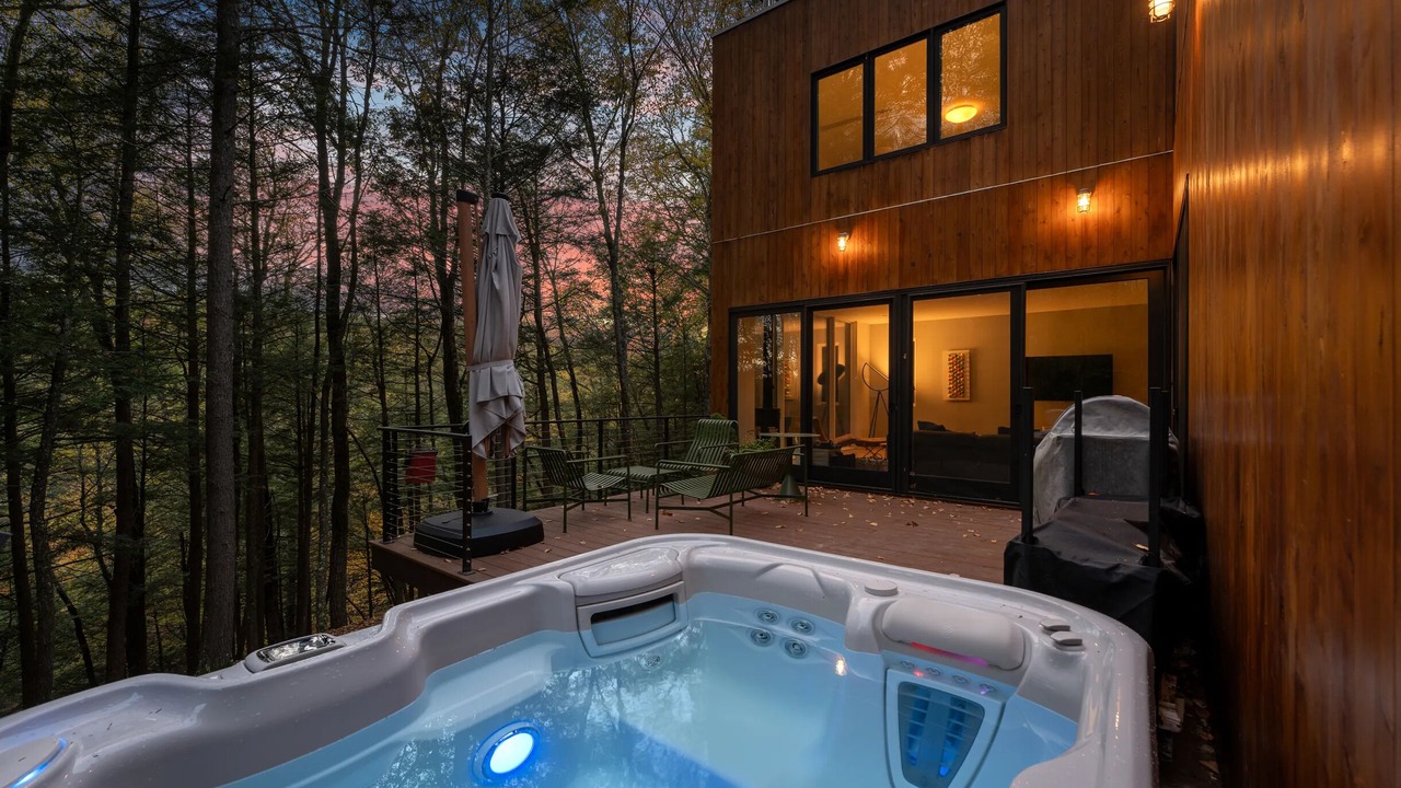 Photo of Patio Balcony in Kerhonkson