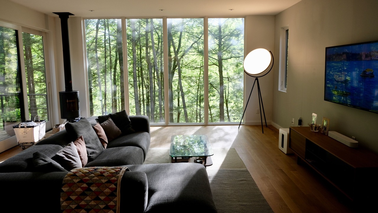 Photo of Livingroom in Kerhonkson