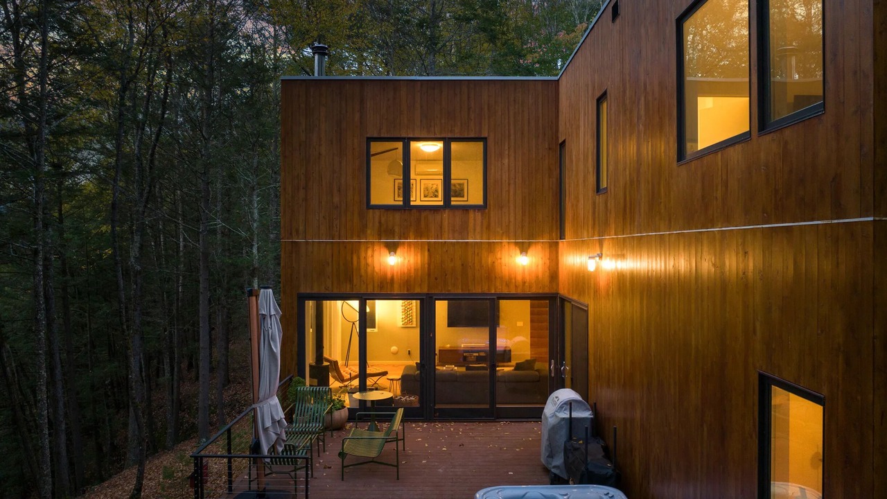 Photo of Patio Balcony in Kerhonkson
