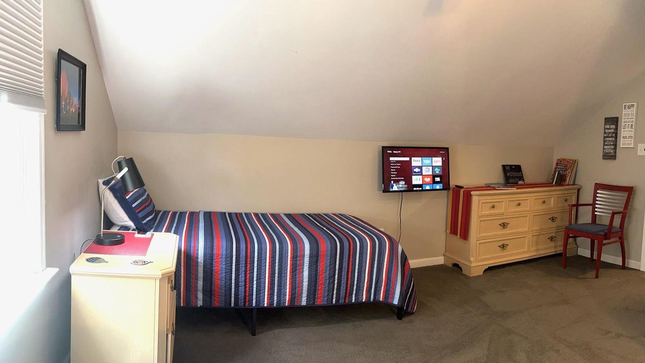 Photo of Bedroom in Williamsburg