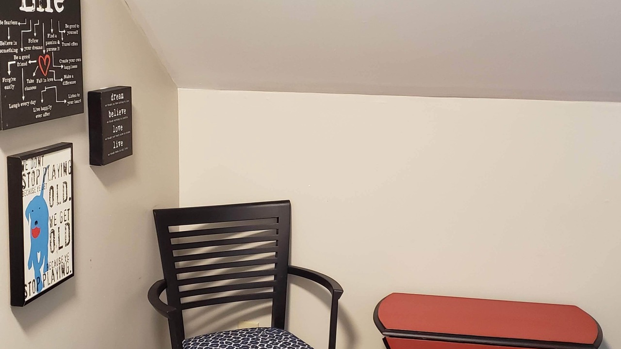Photo of Bedroom in Williamsburg