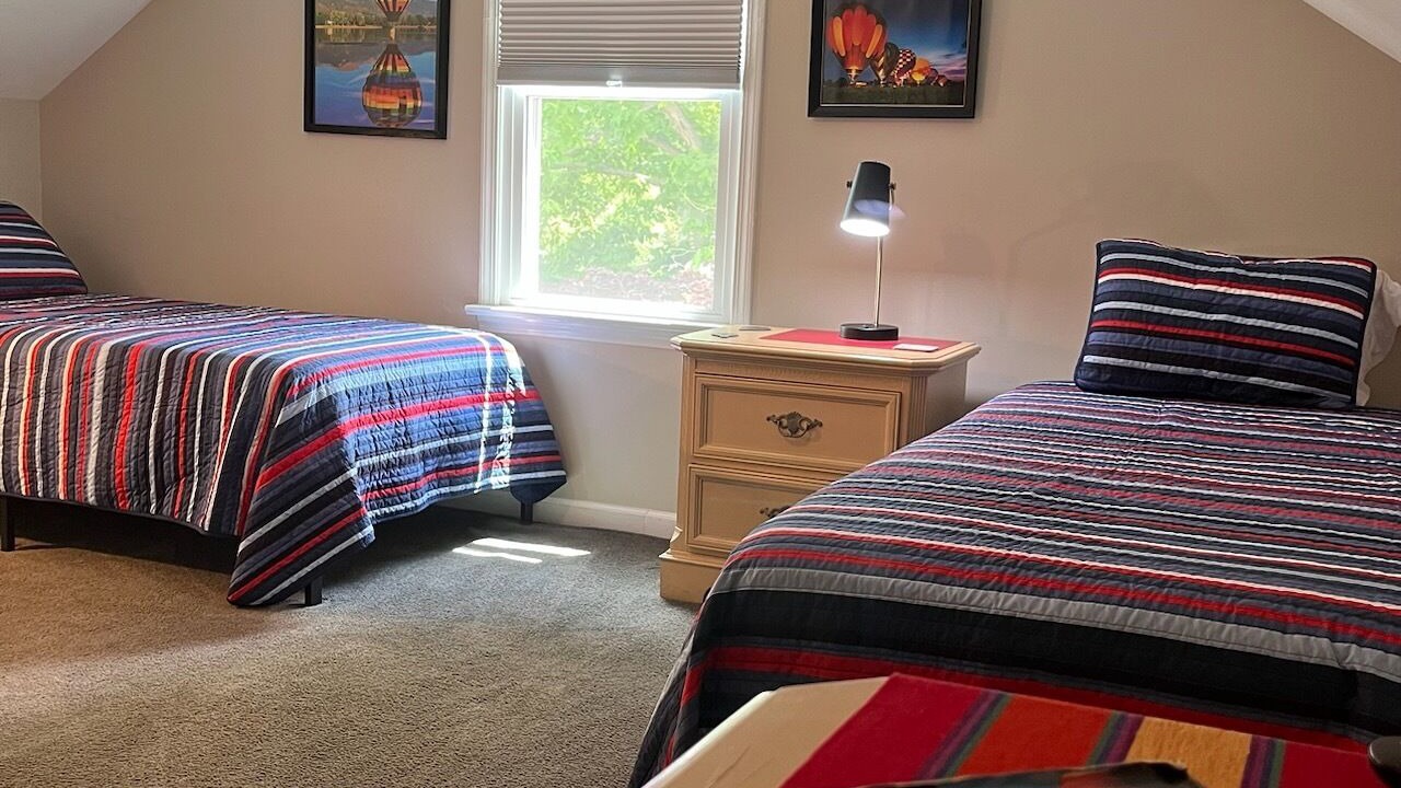 Photo of Bedroom in Williamsburg