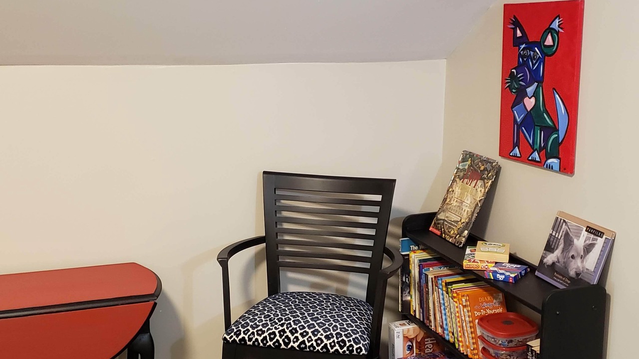 Photo of Bedroom in Williamsburg