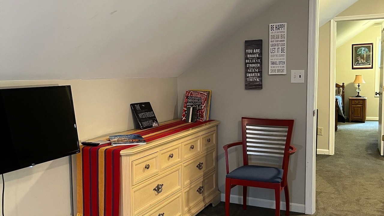 Photo of Bedroom in Williamsburg
