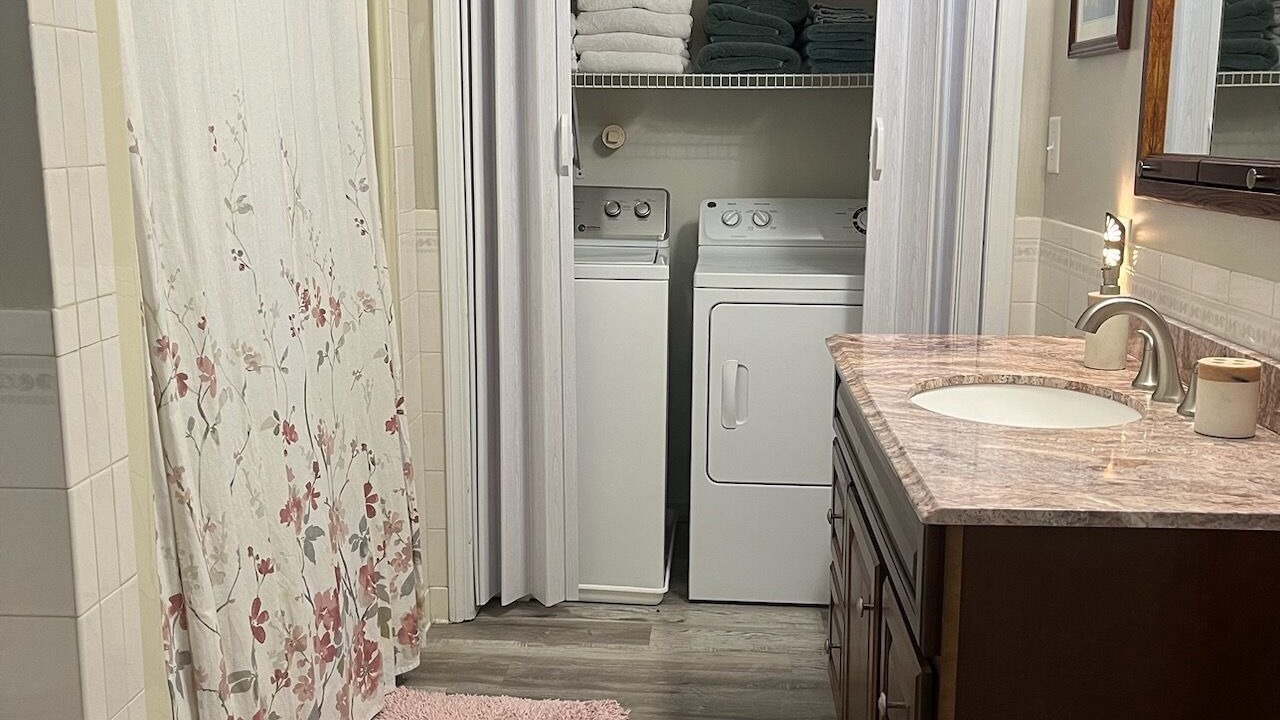 Photo of Bedroom in Williamsburg