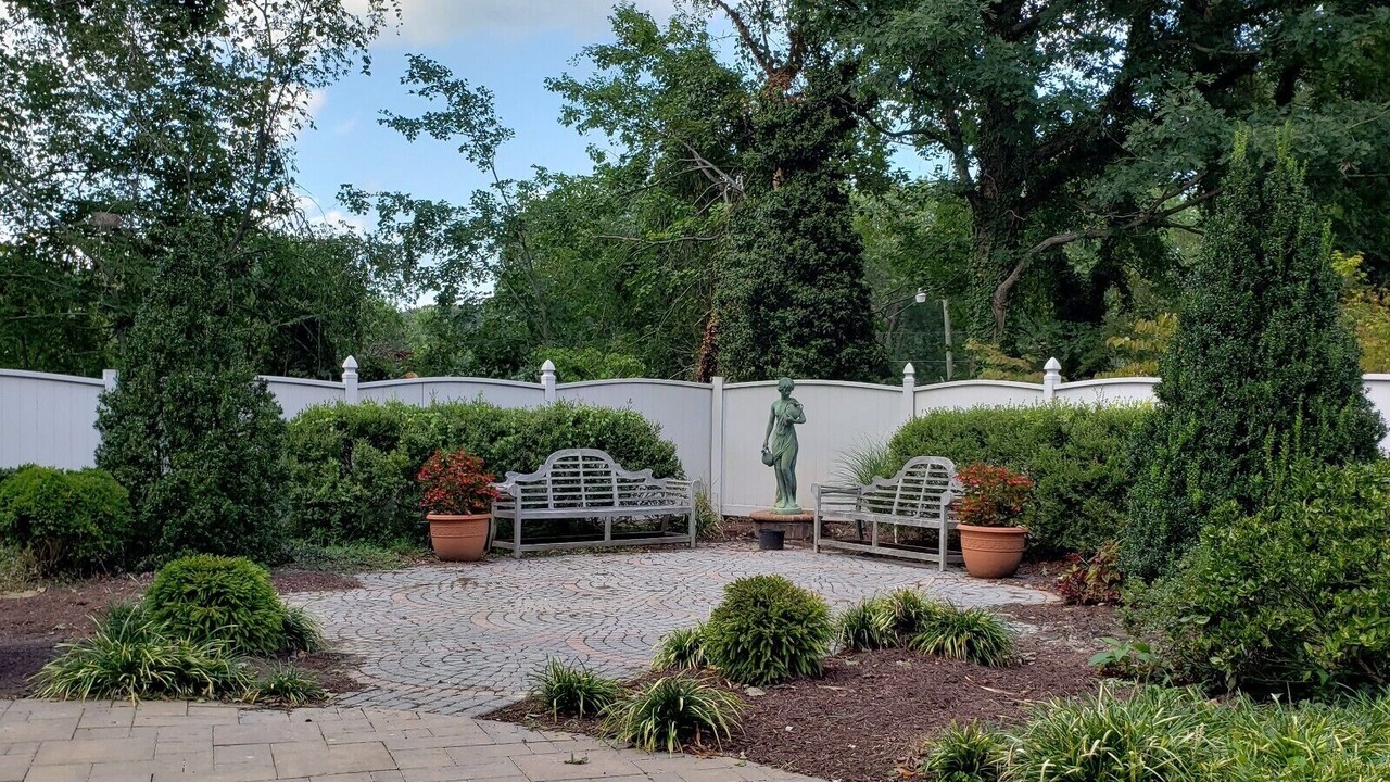 Photo of Outdoor in Williamsburg