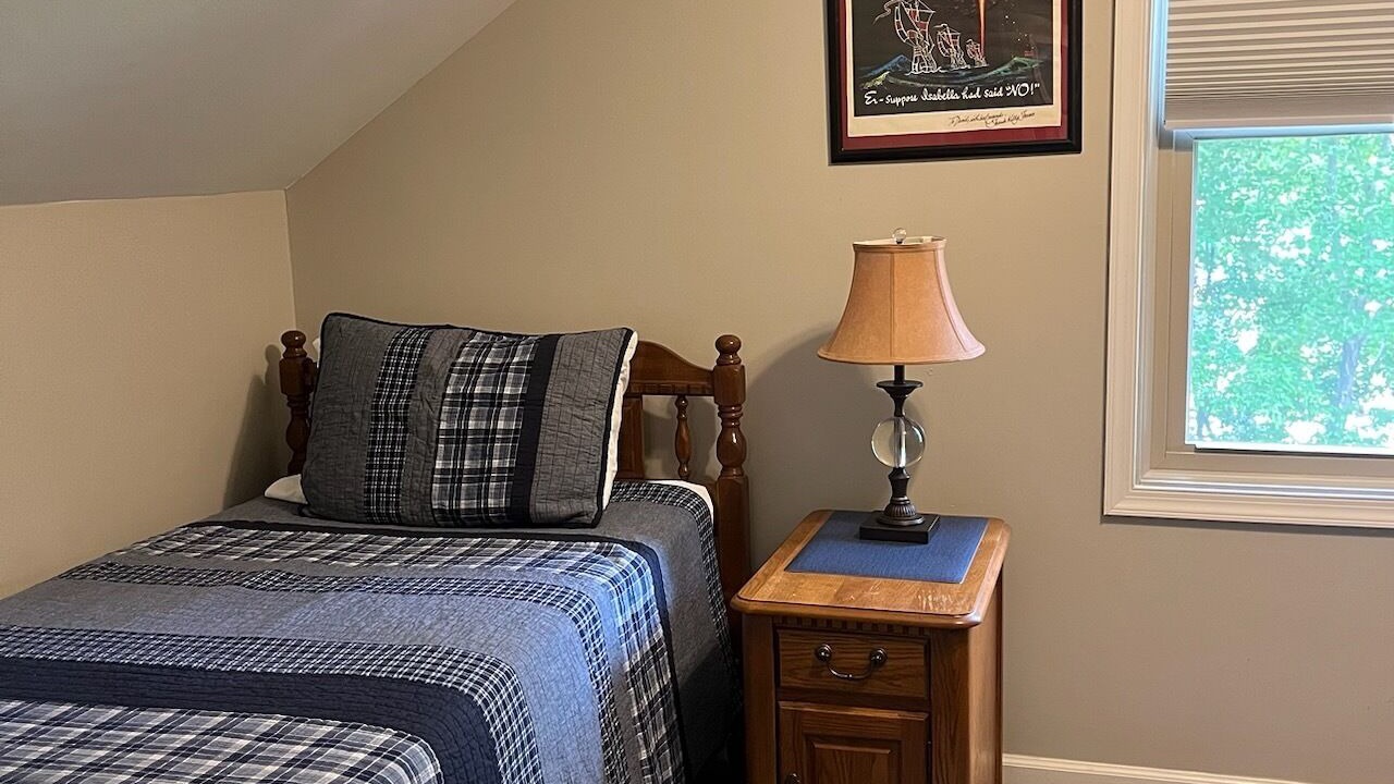 Photo of Bedroom in Williamsburg