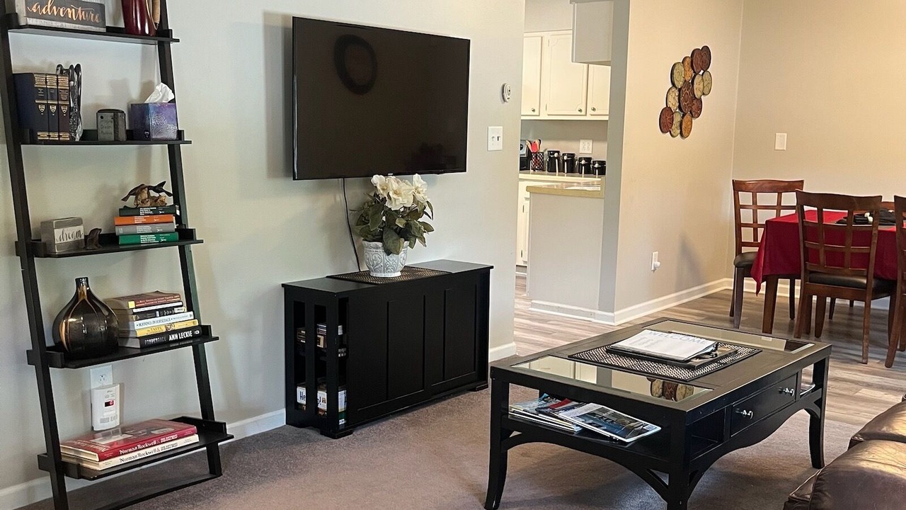 Photo of Livingroom in Williamsburg