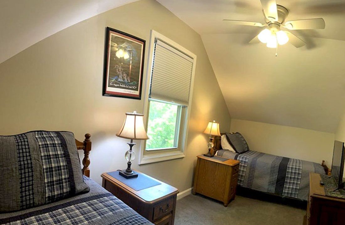 Photo of Bedroom in Williamsburg