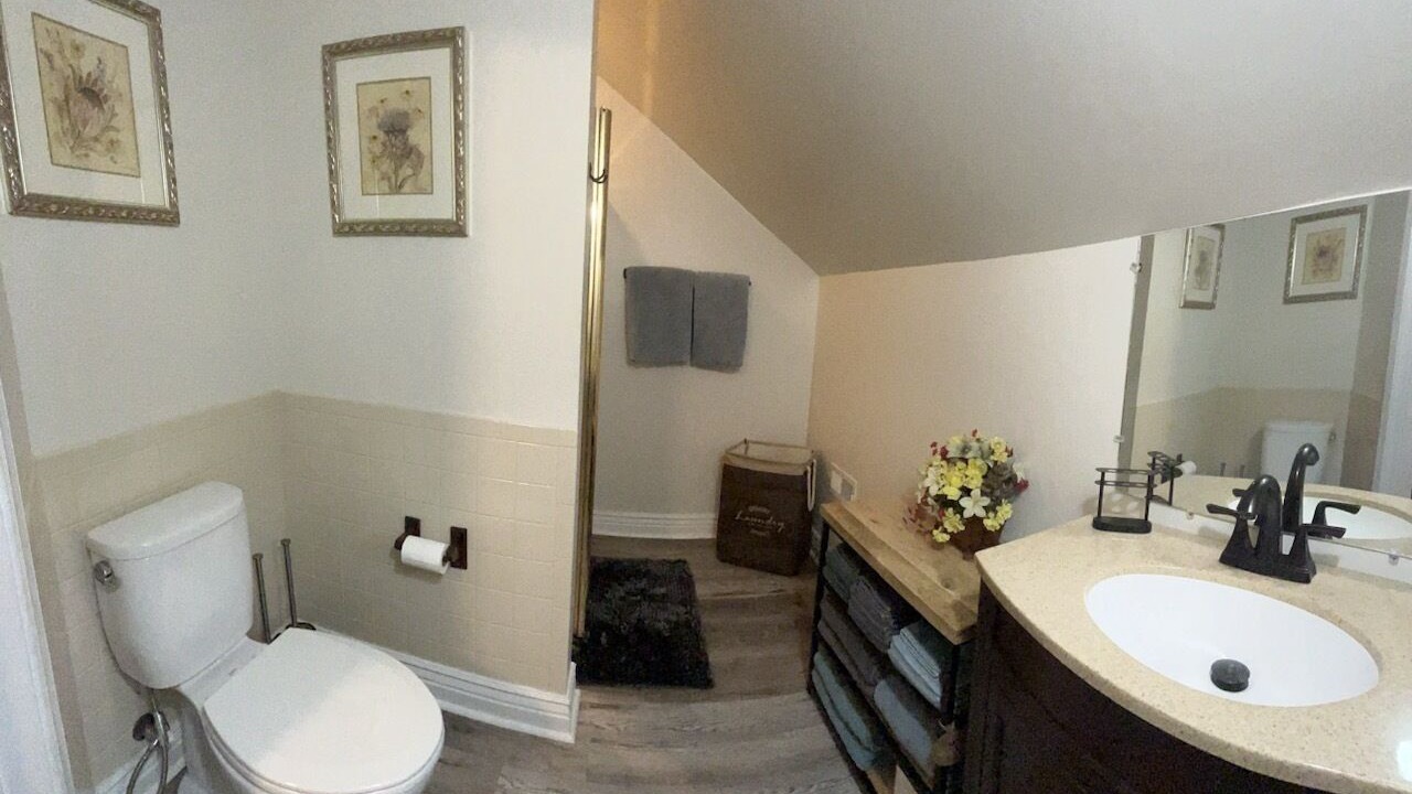 Photo of Bathroom in Williamsburg