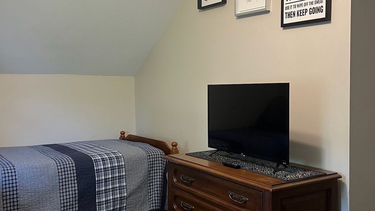 Photo of Bedroom in Williamsburg